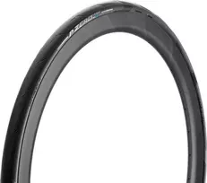 Pirelli P ZERO Race 4S, 26-622, TechBELT, 127 tpi, SmartEVO, Juodas