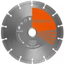 Festa Diamond disc segment O 125 x 22,2 mm