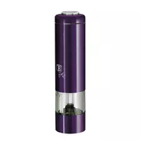 ELEKTROS. BERLINGER HAUS PURPLE BH-9290 DRUSKOS ARBA PIPARŲ MALŪNAS