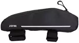 ZEFAL Z AERO TOP-TUBE BAG laikymo krepšys ant rėmo