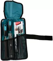 Galandimo rinkinys Makita D-72182