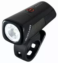 Priekinė lempa Sigma Buster 400 USB