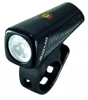 Priekinė lempa Sigma Buster 150 USB