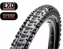 MAXXIS Aspen 29x2.10" TR EXO Dual 120