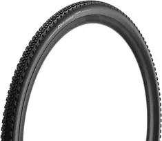 Tyre Pirelli Cinturato CROSS H, 33 - 622, TechWALL, 127 tpi, SpeedGRIP, Juodas