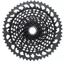 Galinis žvaigždžių blokas Sram XG-1295 Eagle XD 12 greičių 10-52T