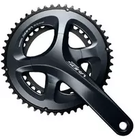 Priekinis žvaigždžių blokas Shimano SORA FC-R3000 170MM 2x9-speed
