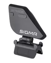 Minimo ritmo siųstuvas Sigma STS belaidis (00162)