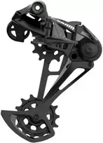 Galinis pavarų perjungėjas SRAM SX Eagle 12-speed
