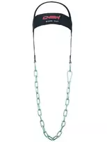 Chiba - 40700 Head Harness (Kaklo Treniruoklis)