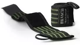 Gasp Wrist Wraps Branch Warren 18inches (riešo apsaugos)