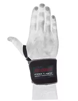 Chiba Crossfit Wrist Wraps 40447 (Apsauga riešams)
