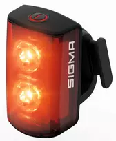 Galinė lempa Sigma Buster 80 USB