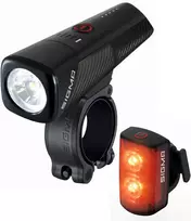 Apšvietimo komplektas Sigma Buster 800 + Buster 80 USB