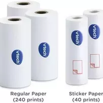 VTech Kidizoom Print Cam - Thermopapier