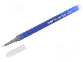 Ball pen refill | blue | 0.5mm | FRIXION