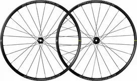 Mavic Crossmax 29" Boost, Shimano HG9, diskiniai, 6 varžtų ratų komplektas