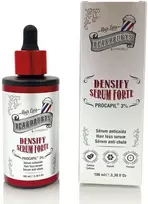 Beardburys Densify Serum Forte Hair Loss Serum plaukų slinkimą stabdantis serumas, 100 ml