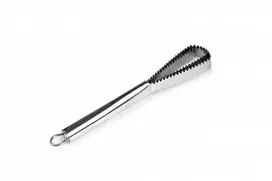 Ibili skustukas žuviai 26cm iš nerūdijančio plieno