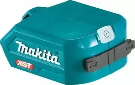 Makita ADP001 XTG adapteris su USB išėjimu * 2