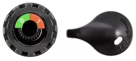 MLO dangtelio komplektas SR Suntour SF10-14 XCT, SF10-14 NVX, SF10-12 NEX (FKE078-04)