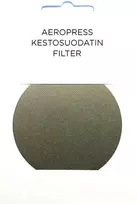 Aerobie AeroPress nuolatinis filtras, filtras