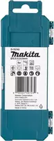 Grąžtas Makita HSS-G metalo grąžtų rinkinys, 6 cnt (2,3,4,5,6,8mm) D-75742