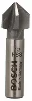 Grąžtas Bosch Kūginis gilintuvas 20,0x60,0mm, 1vnt.