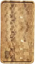 Texas Club Pjaustymo lentelė „TC Chess“ 50 cm