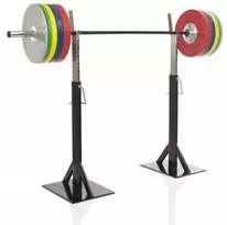 Štangos stovas GYMSTICK Squat Rack