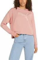 Puma Džemperis Moterims Power Summer Hoodie Rožinė 848402 24