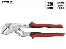 YATO REGULIUOJAMOS REPLĖS 250 mm 2069