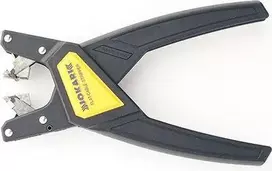 Jokari Izoliaciniai replės iš plokščių laidų 0,75 - 2,5 mm (20030)