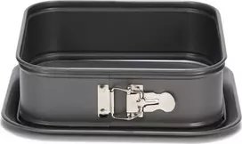 PATISSE PROFI Kvadratinė torto forma 24 cm
