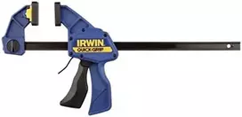 Spaustuvas Irwin T5062QCEL7; 150 mm