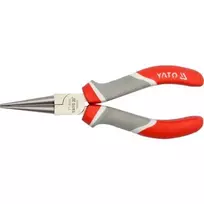 YATO apvalios replės 160 mm 2030
