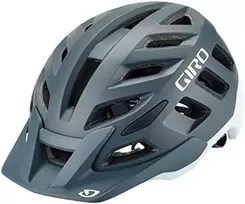 Giro GIRO RADIX INTEGRATED MIPS mtb šalmas, matinis portaro pilkas dydis. L (59-63 cm) (NAUJA)