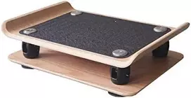 Master MASTER Wood G5 vibracijos platforma