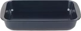 Russell Hobbs RH01143EU stiklinė keptuvė, 29 cm, tamsiai mėlyna