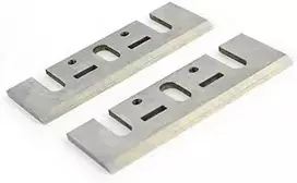 Grąžtas Makita Obliavimo peilių pora 136MM HSS 1804N 793011-9