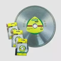 Deimantinis pjovimo diskas šlapiam pjovimui Klingspor DT 300 F Extra; 200x1,9x30,0 mm