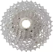 Galinis žvaigždžių blokas Shimano XT CS-M771 10-speed-11-34T