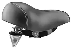 Azimut Acs Balnelis Azimut Soft Dual springs 275x255mm (1030)