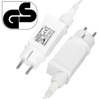 Kalėdinės girliandos Springos CL4004 180 LED 2m