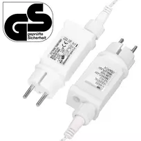 Kalėdinės lemputės Springos CL0504, 500 LED, 20 m
