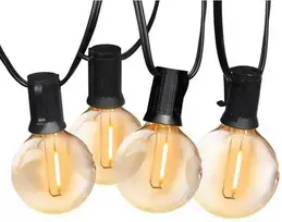 Tonro Lauko girlianda (LED lemputės) 10 m Elegance