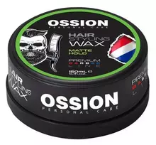 Morfose Ossion asmeninės higienos priemonė, 150 ml