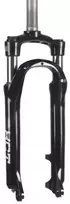 Šakė SR Suntour XCT 25.4 P 24" 50mm 1-1/8" 9x100mm su sriegiu 21cm juodas