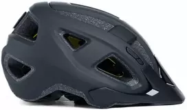 Cube Acc Šalmas Cube FLEET juodas-S (49-55)