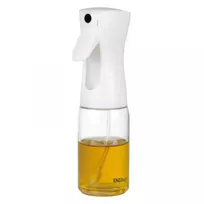 King Hoff Spryskiwacz „Kinghoff“ acto ir aliejaus purkštuvas, baltas, 190 ml